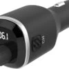Scosche BTFREQ Bluetooth FM Transmitter -Auto Parts Store 460446