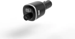 Scosche BTFREQ Bluetooth FM Transmitter -Auto Parts Store 460446b