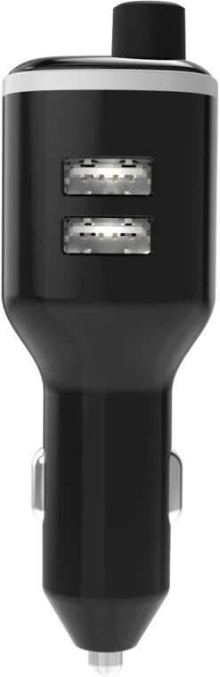 Scosche BTFREQ Bluetooth FM Transmitter -Auto Parts Store 460446d