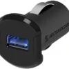 Scosche USB Car Charger 12w Single-port 1 Scosche USB Car Charger 12w Single-port -Auto Parts Store 460478