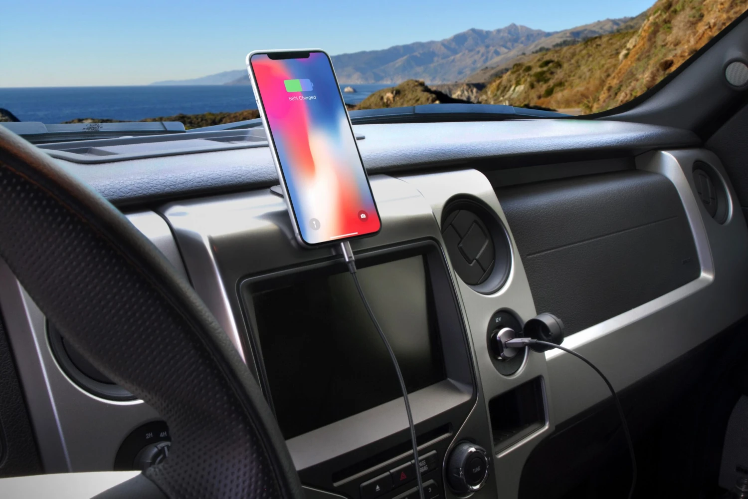 Scosche USB Car Charger 12w Single-port 8 Scosche USB Car Charger 12w Single-port - Image 6