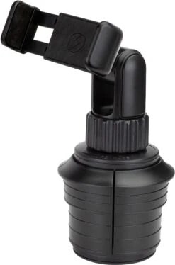 Scosche QuickGrip Cup Holder Mount -Auto Parts Store 460494g