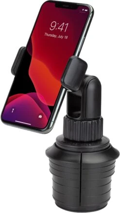 Scosche QuickGrip Cup Holder Mount -Auto Parts Store 460494i