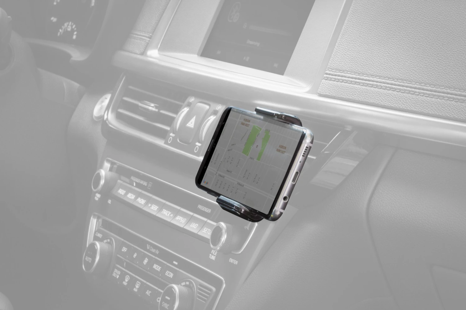 SCOSCHE Scoshe Universal Car Mount For Smartphones 10 SCOSCHE Scoshe Universal Car Mount For Smartphones - Image 8