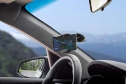 SCOSCHE Scoshe Universal Car Mount For Smartphones 20 SCOSCHE Scoshe Universal Car Mount For Smartphones -Auto Parts Store 460510h