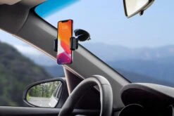 SCOSCHE Scoshe Universal Car Mount For Smartphones 21 SCOSCHE Scoshe Universal Car Mount For Smartphones -Auto Parts Store 460510i