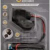 Oxford Weatherproof Dual Port USB Charger 1 Oxford Weatherproof Dual Port USB Charger -Auto Parts Store 461070