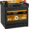 Halfords HB108/HCB108 Lead Acid 12V Car Battery 4 Year Guarantee