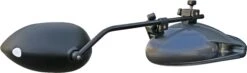 Aero 3 Towing Mirror