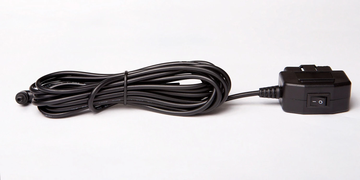 BlackVue Conecta X OBD Power Cable 5 BlackVue Conecta X OBD Power Cable - Image 3