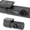 BlackVue DR590X-2CH Front/Rear Dash Cam With 32GB MicroSD Card 1 BlackVue DR590X-2CH Front/Rear Dash Cam With 32GB MicroSD Card -Auto Parts Store 461702