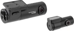 BlackVue DR590X-2CH Front/Rear Dash Cam With 32GB MicroSD Card -Auto Parts Store 461702a