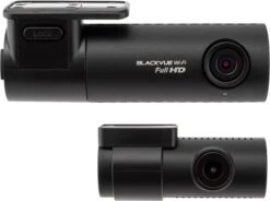 BlackVue DR590X-2CH Front/Rear Dash Cam With 32GB MicroSD Card -Auto Parts Store 461702b