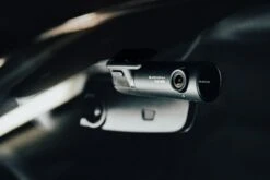 BlackVue DR590X-2CH Front/Rear Dash Cam With 32GB MicroSD Card -Auto Parts Store 461702k