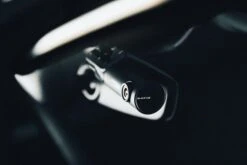 BlackVue DR590X-2CH Front/Rear Dash Cam With 32GB MicroSD Card -Auto Parts Store 461702l