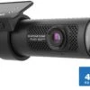 BlackVue DR750X-1CH Dash Cam With 32GB MicroSD Card -Auto Parts Store 461710