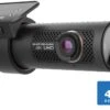 BlackVue DR900X-1CH Dash Cam With 32GB MicroSD Card -Auto Parts Store 461750