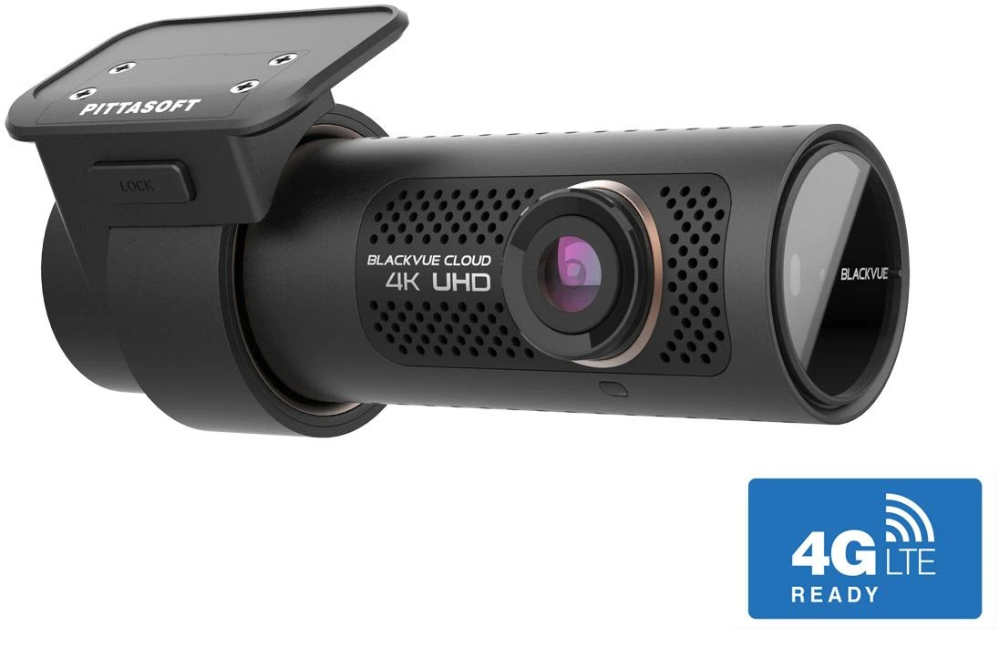 BlackVue DR900X-1CH Dash Cam With 32GB MicroSD Card 3 BlackVue DR900X-1CH Dash Cam With 32GB MicroSD Card