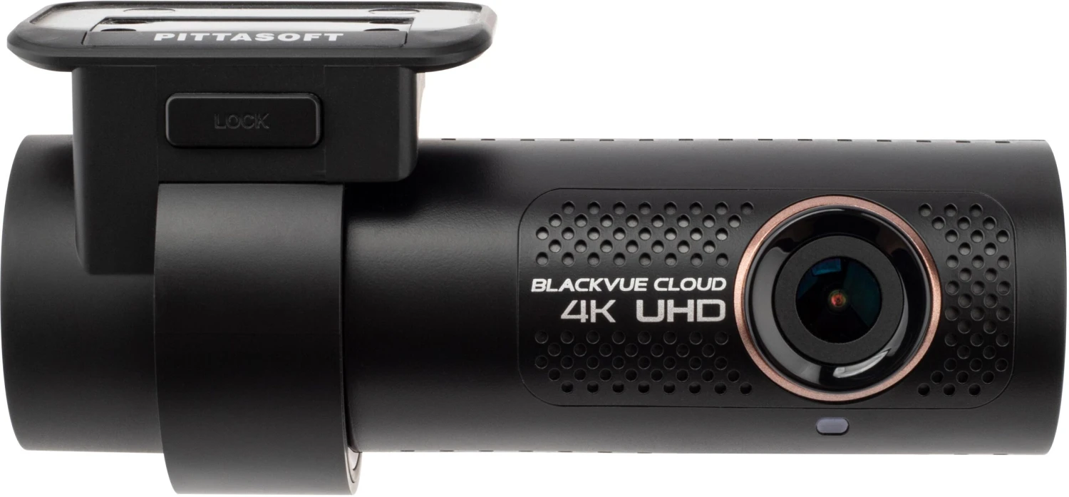 BlackVue DR900X-1CH Dash Cam With 32GB MicroSD Card 4 BlackVue DR900X-1CH Dash Cam With 32GB MicroSD Card - Image 2