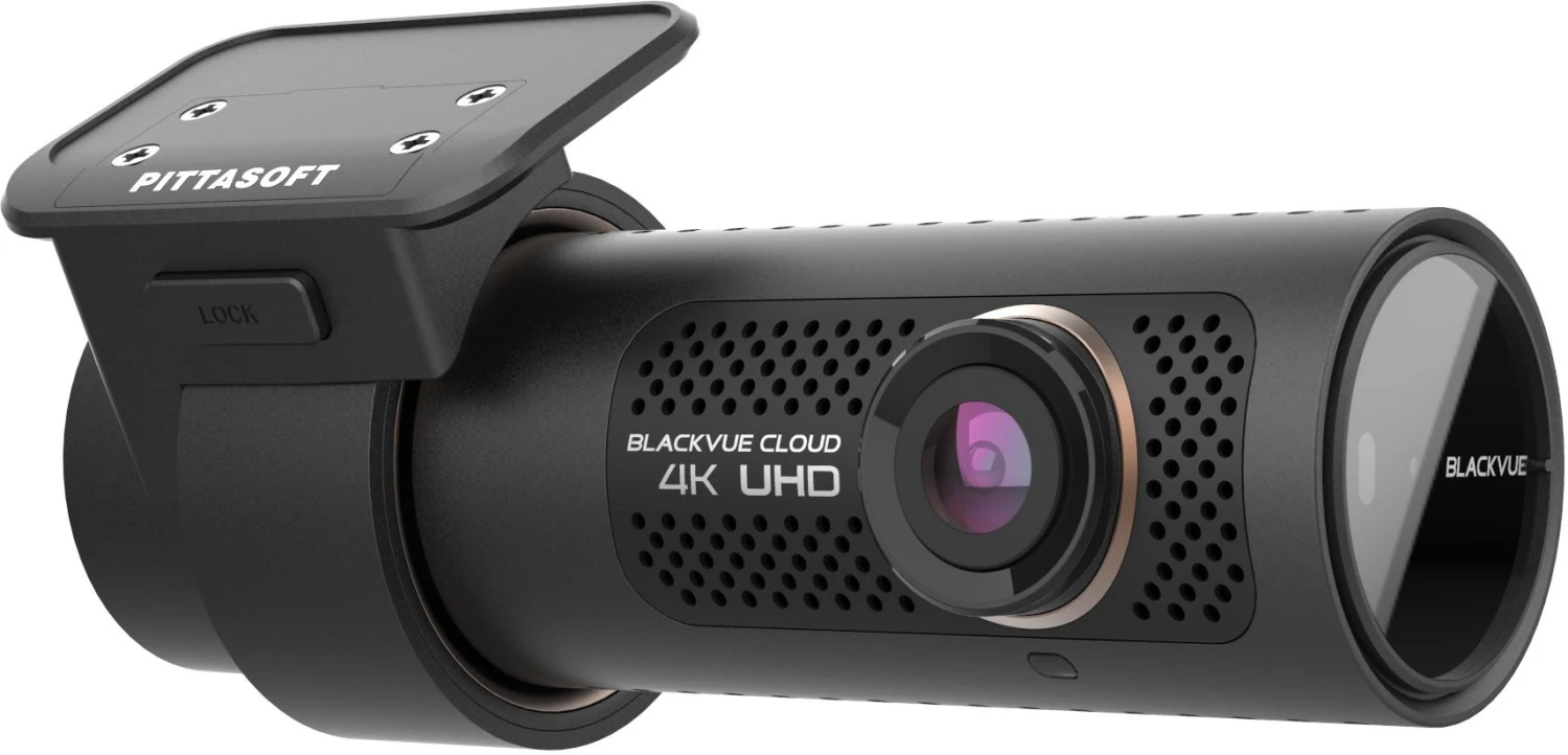 BlackVue DR900X-1CH Dash Cam With 32GB MicroSD Card 5 BlackVue DR900X-1CH Dash Cam With 32GB MicroSD Card - Image 3