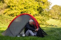 Ranger Lightweight 2 Person Tent -Auto Parts Store 461910e