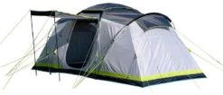 Olpro Gemini - 4 Person Vis-à-vis Tent (Ripstop)