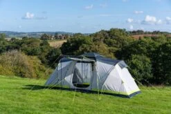 Olpro Gemini - 4 Person Vis-à-vis Tent (Ripstop) 15 Olpro Gemini - 4 Person Vis-à-vis Tent (Ripstop) -Auto Parts Store 461918b