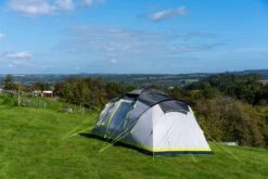 Olpro Gemini - 4 Person Vis-à-vis Tent (Ripstop) 16 Olpro Gemini - 4 Person Vis-à-vis Tent (Ripstop) -Auto Parts Store 461918c