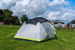 Olpro Gemini - 4 Person Vis-à-vis Tent (Ripstop) 17 Olpro Gemini - 4 Person Vis-à-vis Tent (Ripstop) -Auto Parts Store 461918d