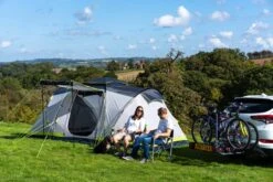 Olpro Gemini - 4 Person Vis-à-vis Tent (Ripstop) 20 Olpro Gemini - 4 Person Vis-à-vis Tent (Ripstop) -Auto Parts Store 461918g