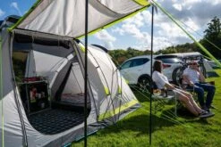 Olpro Gemini - 4 Person Vis-à-vis Tent (Ripstop) 22 Olpro Gemini - 4 Person Vis-à-vis Tent (Ripstop) -Auto Parts Store 461918i