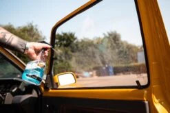 Meguiar's Perfect Clarity Glass Towel -Auto Parts Store 462822c