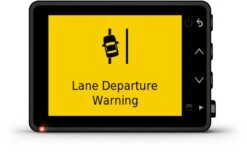 Garmin Dash Cam 57 With 16GB Micro SD Card -Auto Parts Store 464038h