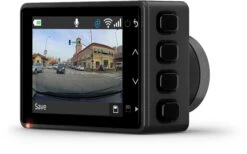 Garmin Dash Cam 57 With 16GB Micro SD Card -Auto Parts Store 464038i