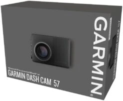 Garmin Dash Cam 57 With 16GB Micro SD Card -Auto Parts Store 464038j