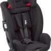 Joie Fortifi R Group 1/2/3 Car Seat - Coal -Auto Parts Store 464342
