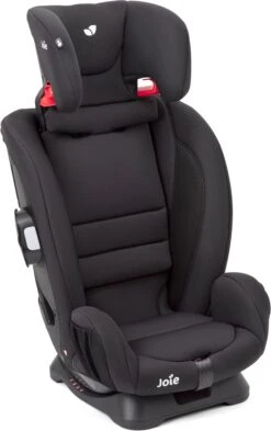 Joie Fortifi R Group 1/2/3 Car Seat - Coal -Auto Parts Store 464342d