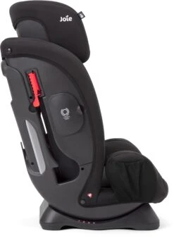 Joie Fortifi R Group 1/2/3 Car Seat - Coal -Auto Parts Store 464342e