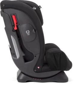 Joie Fortifi R Group 1/2/3 Car Seat - Coal -Auto Parts Store 464342g