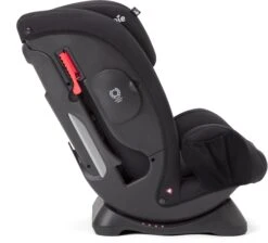 Joie Fortifi R Group 1/2/3 Car Seat - Coal -Auto Parts Store 464342h