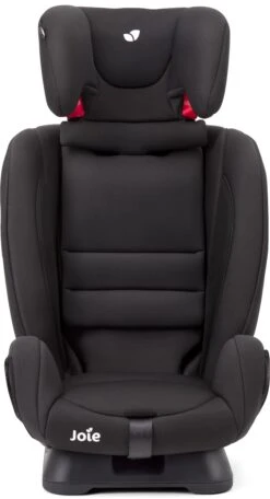 Joie Fortifi R Group 1/2/3 Car Seat - Coal -Auto Parts Store 464342j