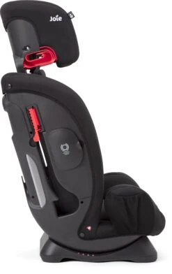 Joie Fortifi R Group 1/2/3 Car Seat - Coal -Auto Parts Store 464342k