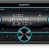 Sony DSX-B710D DAB Car Stereo