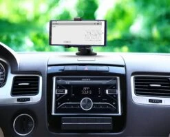 Sony DSX-B710D DAB Car Stereo -Auto Parts Store 464630d