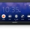 Sony XAV-1550D DAB Car Stereo -Auto Parts Store 464638