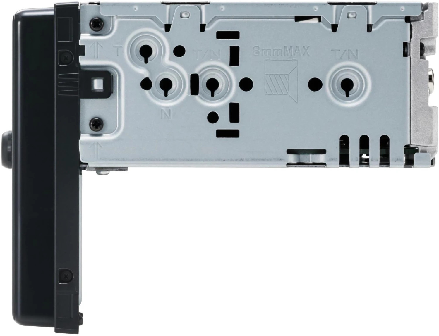 Sony XAV-1550D DAB Car Stereo 5 Sony XAV-1550D DAB Car Stereo - Image 3