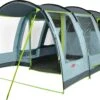 Coleman Meadowood 4L BlackOut, 4 Person Tent