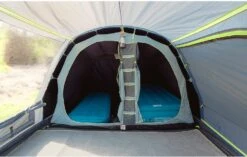 Coleman Meadowood 4L BlackOut, 4 Person Tent -Auto Parts Store 464782g