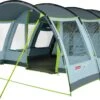 Coleman Meadowood 6L BlackOut, 6 Person Tent -Auto Parts Store 464790