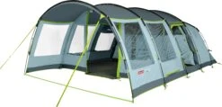 Coleman Meadowood 6L BlackOut, 6 Person Tent